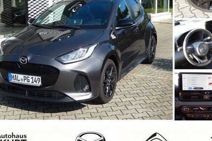 Mazda 2 Hybrid 4.600 km 26.990 &euro; Halle 06126