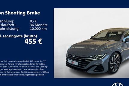 VW Arteon 101.077 km 29.430 &euro; Stuttgart-Wangen 70188