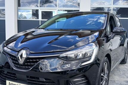 Renault Clio 48.250 km 8.750 &euro; Kastl 84556