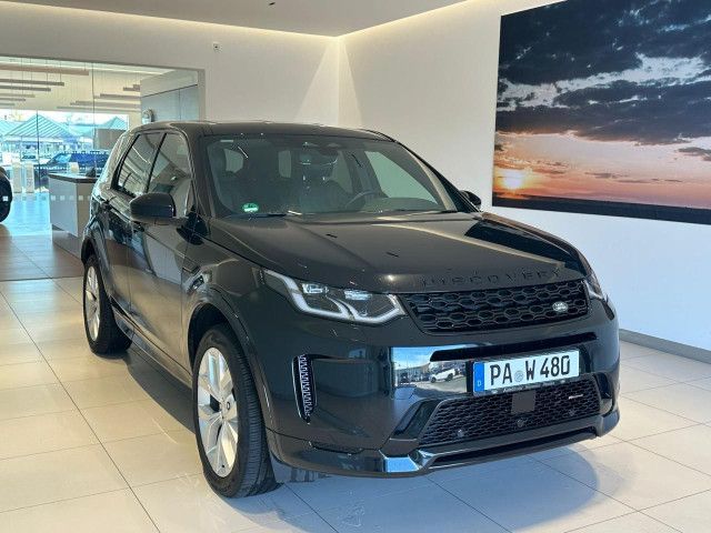 Land Rover Discovery Sport 67.000 km 24.900 &euro; Passau 94036