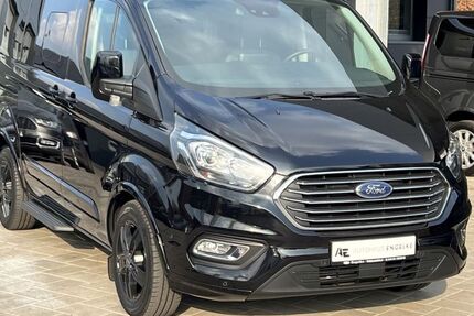 Ford Tourneo Custom 42.000 km 41.850 &euro; Düdenbüttel 21709