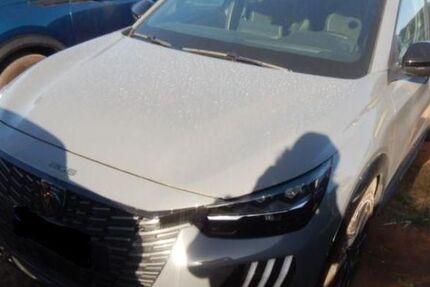 Peugeot 208 20.775 km 21.680 &euro; Rüsselsheim 65428