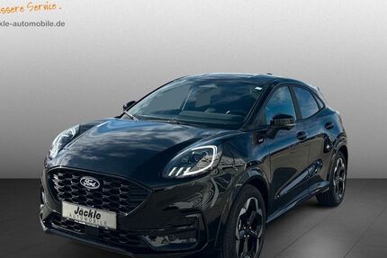 Ford Puma 3.500 km 27.450 &euro; Bad Wörishofen 86825