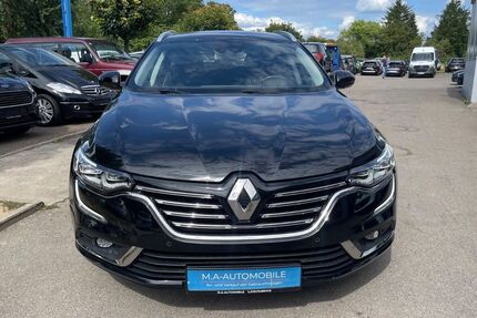Renault Talisman 75.000 km 12.990 &euro; Marbach am Neckar 71672