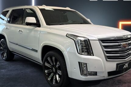 Cadillac Escalade 68.000 km 56.899 &euro; Potsdam 14469