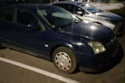 Opel Vectra 209.000 km 250 &euro; Pforzheim 75175