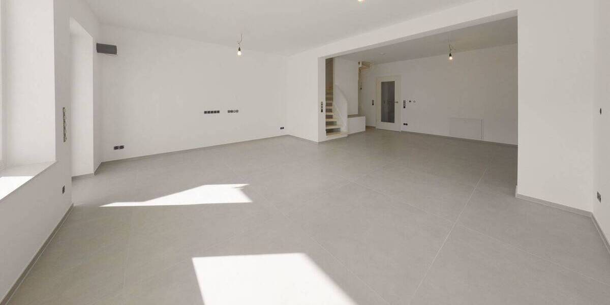 Reihenmittelhaus Burgdorf - 4 Zimmer, 145 m&sup2;, 2.100&euro; | Angebot:26309441