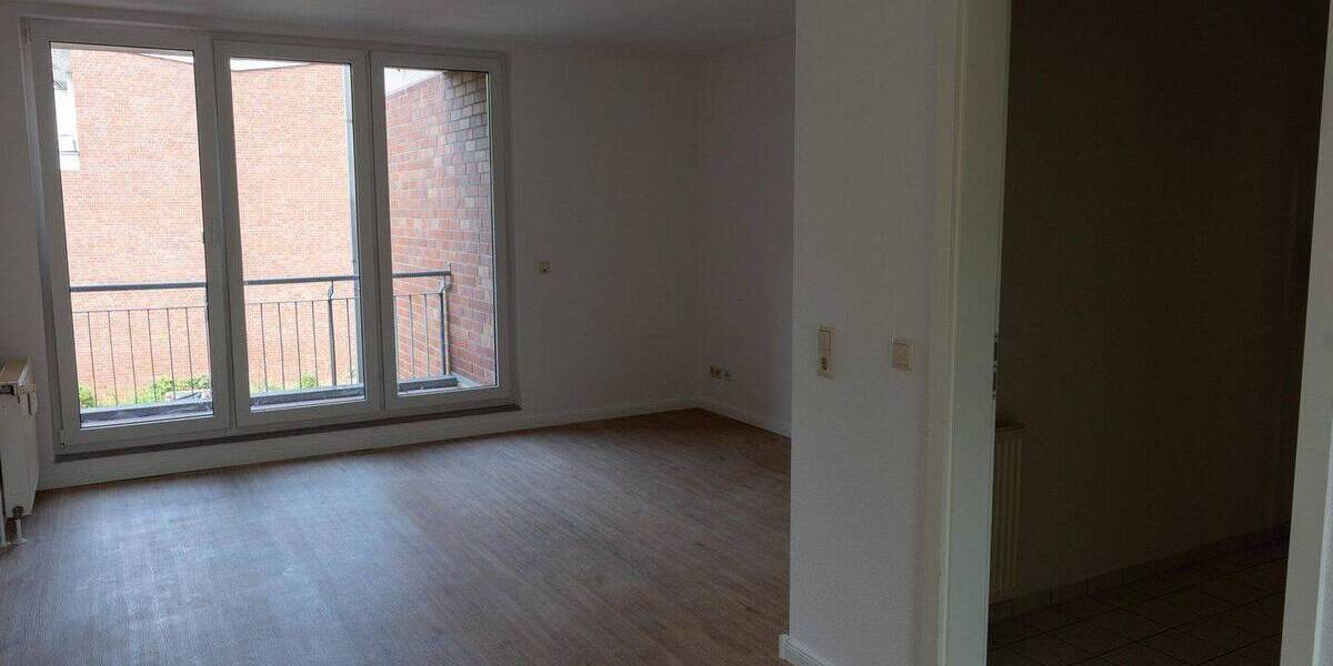 Etagenwohnung Haldensleben - 3 Zimmer, 71 m&sup2;, 580&euro; | Angebot:26811970