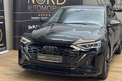 Audi Q8 e-tron 62.600 km 50.700 € Rastede/ Wahnbek 26180