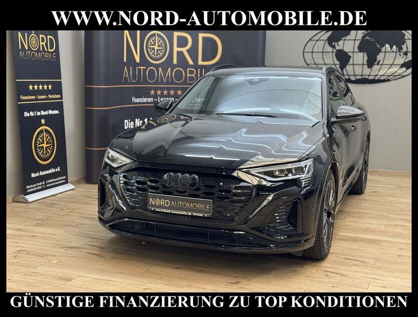 Audi Q8 e-tron 62.600 km 50.700 € Rastede/ Wahnbek 26180