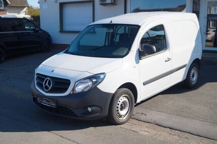 Mercedes Citan