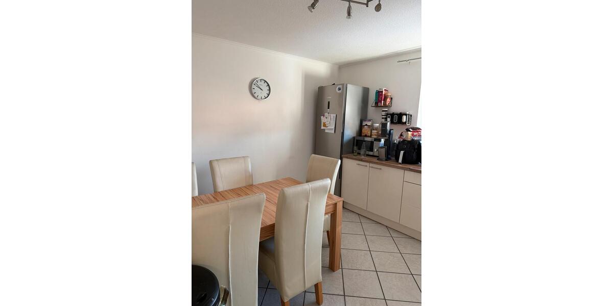 Etagenwohnung Lengerich - 3 Zimmer, 89 m&sup2;, 1.100&euro; | Angebot:26265912