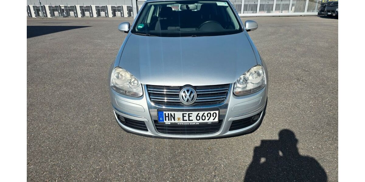 VW Golf 156.000 km 3.799 &euro; Lehrensteinsfeld 74251