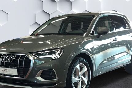 Audi Q3 23.000 km 34.990 &euro; Schwarzenberg/Erzgeb. 08340