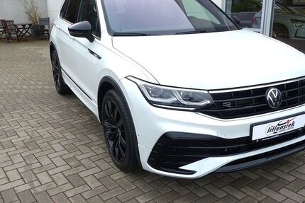 VW Tiguan 8.590 km 46.960 &euro; Dippoldiswalde 01744