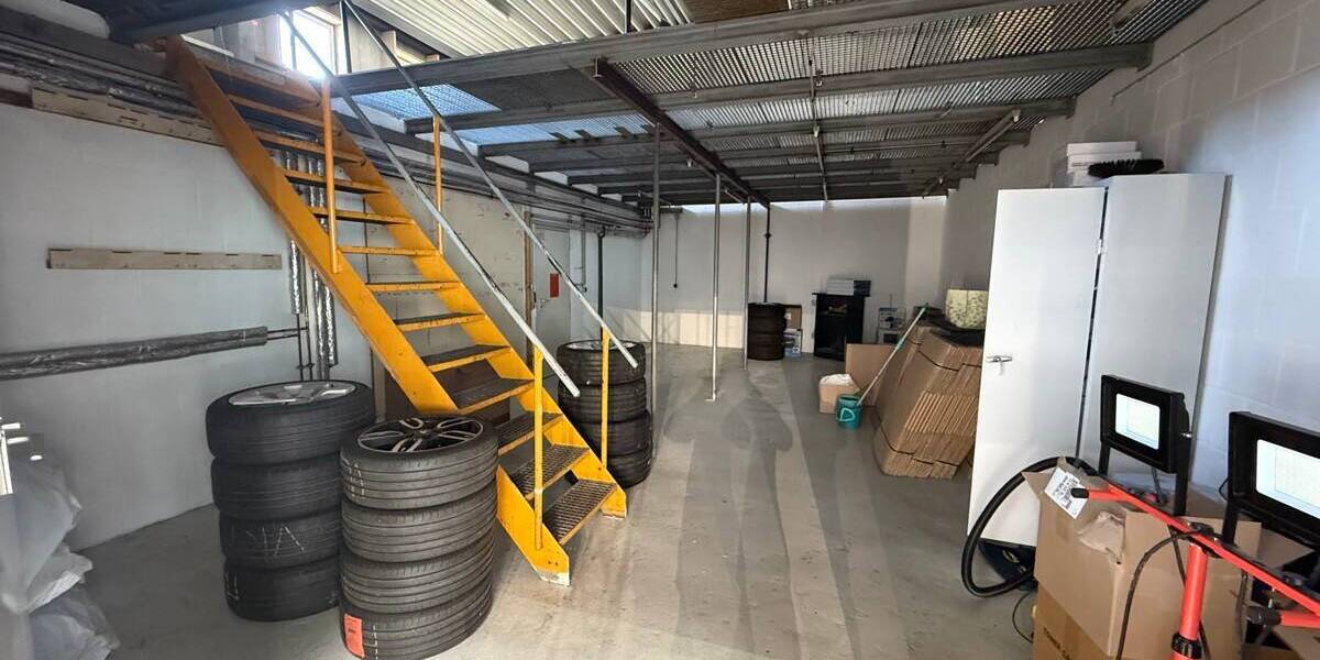 Gewerbeobjekt Bad Camberg - 1.590.000&euro; | Angebot:23884408