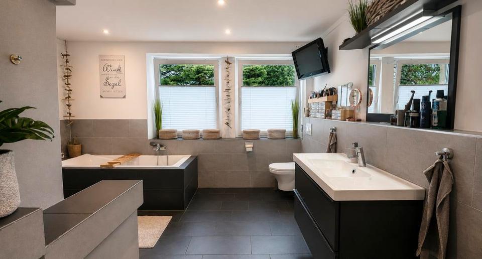 Einfamilienhaus Husum - 5 Zimmer, 200 m&sup2;, 459.000&euro; | Angebot:27004428