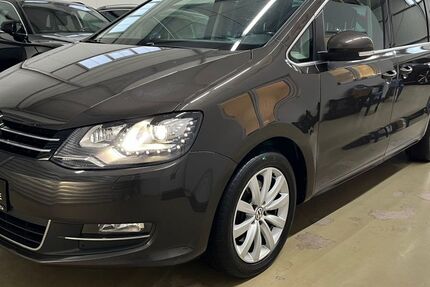 VW Sharan 226.546 km 14.990 € Ronnenberg 30952