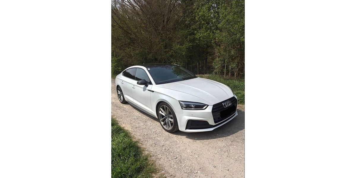 Audi A5 146.605 km 19.900 &euro; Augsburg, Göggingen 86199