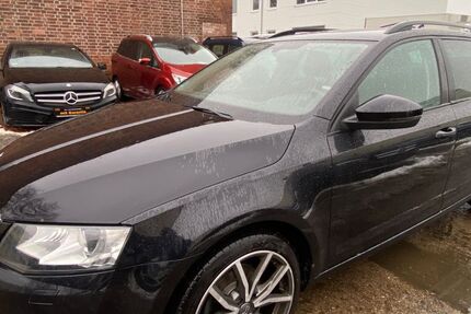 Skoda Octavia 227.000 km 6.390 &euro; Berlin-Lichtenberg 10365