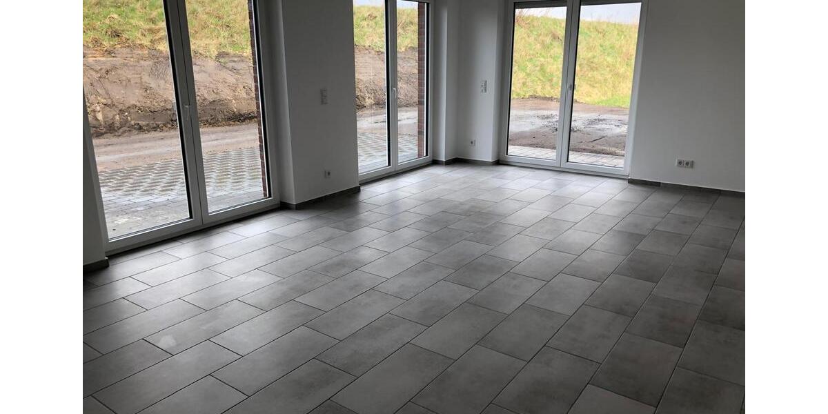 Doppelhaushälfte Harsefeld - 5 Zimmer, 128 m&sup2;, 1.300&euro; | Angebot:26040593