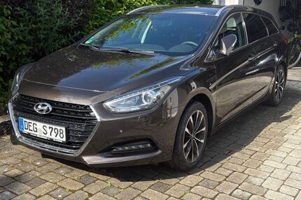 Hyundai i40 44.306 km 17.890 &euro; Offenberg 94560