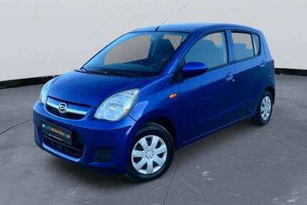 Daihatsu Cuore 79.900 km 3.490 &euro; Ebersbach an der Fils 73061