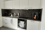 Büro oder Praxis für Heilpraktiker und Co. *Stellplatz *Terrasse