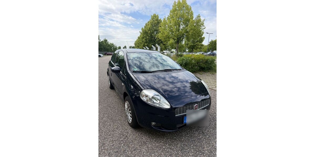 Fiat Punto 132.000 km 2.200 &euro; Abstatt 74232