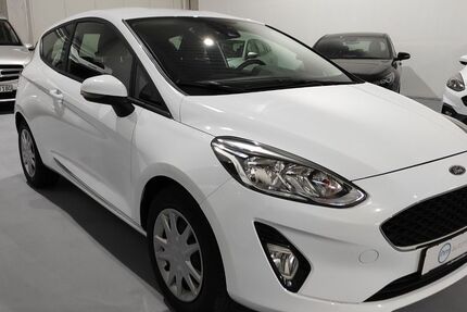 Ford Fiesta 72.096 km 8.890 &euro; Dissen a.T.W. 49201