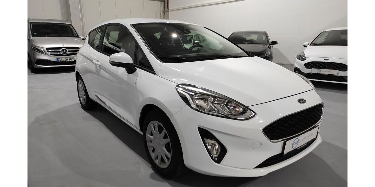 Ford Fiesta 72.096 km 8.890 &euro; Dissen a.T.W. 49201