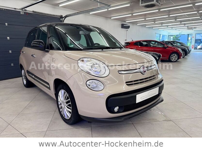 Fiat 500L 139.111 km 4.900 € Hockenheim 68766