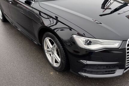 Audi A6 198.000 km 13.990 &euro; Bitburg 54634