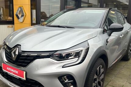 Renault Captur 7.500 km 23.490 € Neustadt 31535