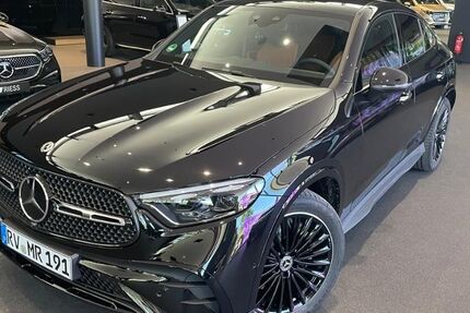 Mercedes-Benz GLC 300 9.000 km 77.900 &euro; Ravensburg 88214