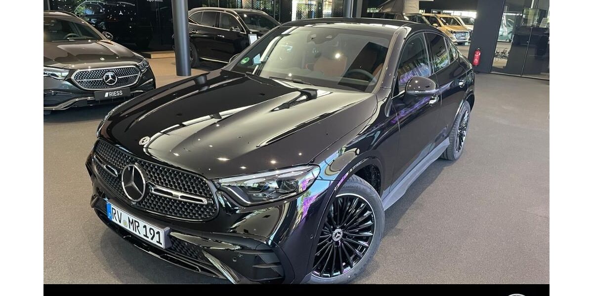 Mercedes-Benz GLC 300 9.000 km 77.900 &euro; Ravensburg 88214