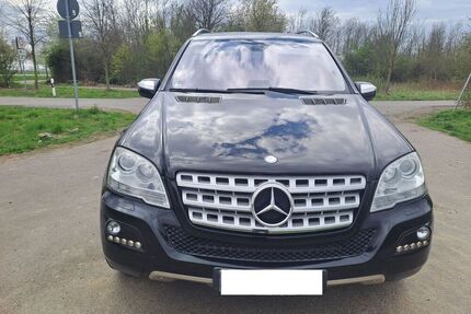 Mercedes ML 350