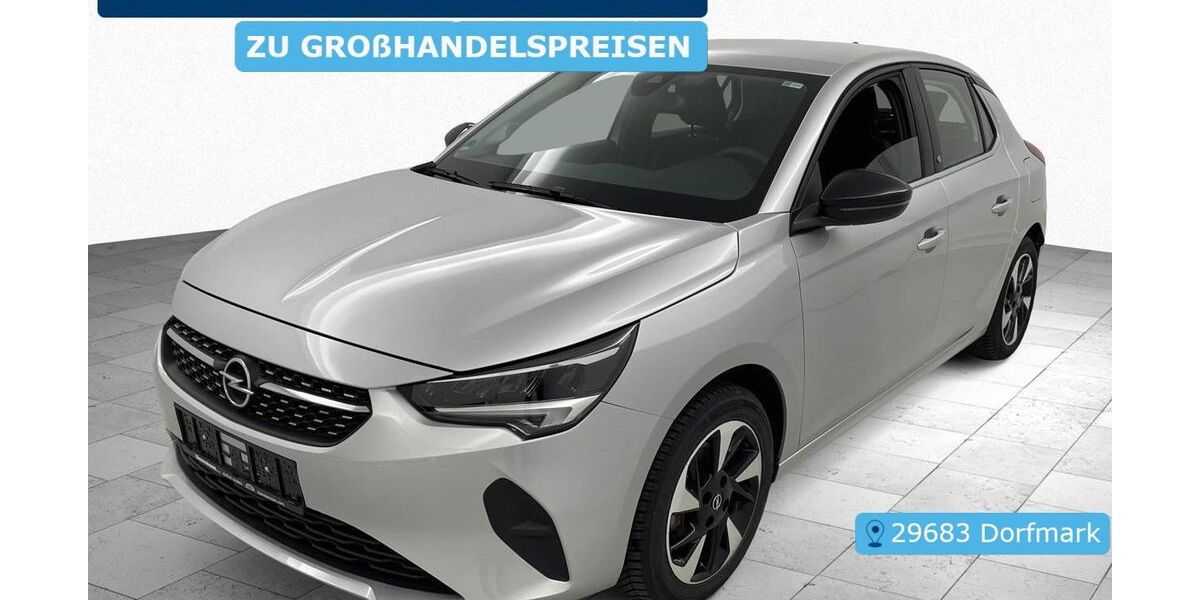 Opel Corsa 34.724 km 15.290 &euro; Krefeld 47829
