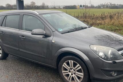 Opel Astra 194.721 km 1.650 &euro; Broderstorf 18184