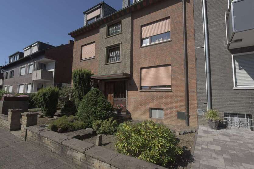 Wohnung zum Mieten in Duisburg 807,50 € 95 m²