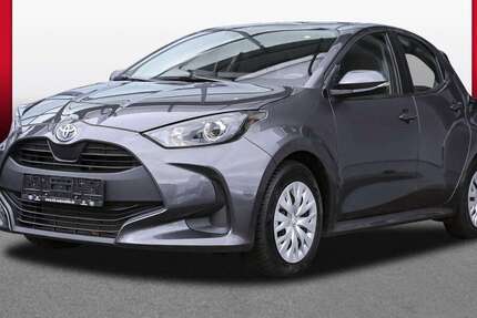 Toyota Yaris 54.106 km 18.359 &euro; Bochum 44807