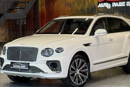 Bentley Bentayga 57.000 km 174.900 &euro; München 81829