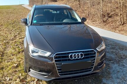 Audi A3 141.500 km 10.800 &euro; Pemfling 93482