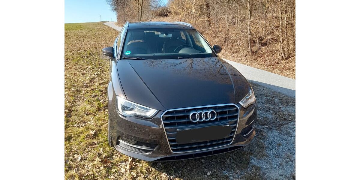 Audi A3 141.500 km 10.800 &euro; Pemfling 93482