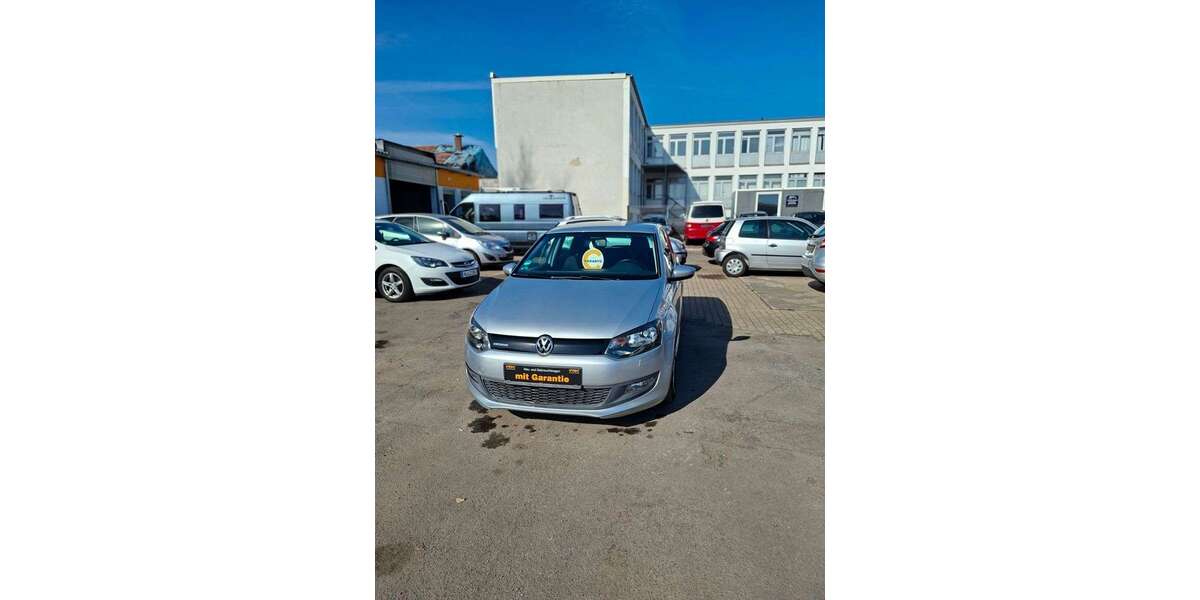 VW Polo 178.050 km 3.999 &euro; Hannover 30165