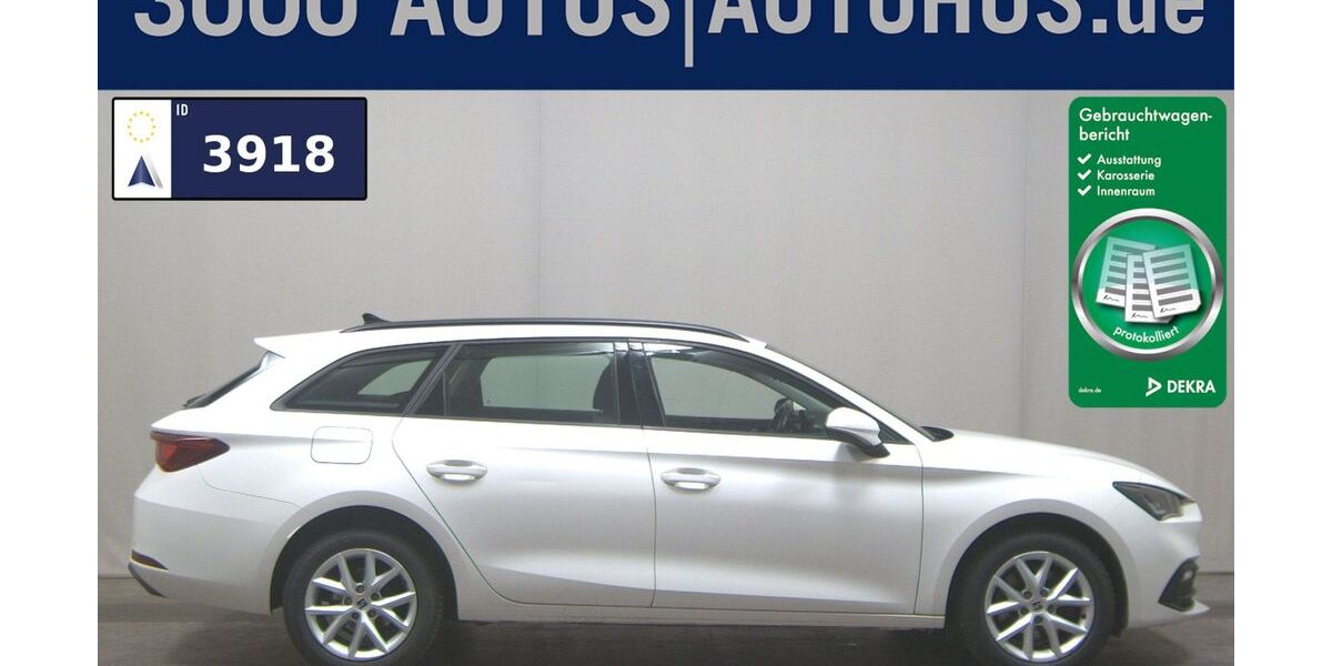 Seat Leon 79.911 km 17.680 &euro; Gyhum/Bockel 27404