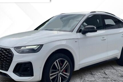 Audi Q5 53.705 km 37.399 &euro; Erding 85435