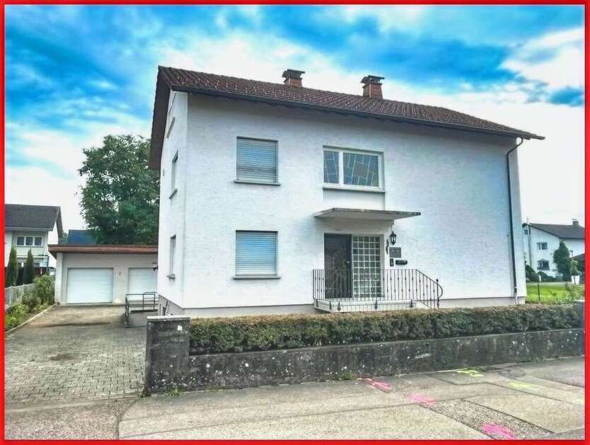 Haus zum Kaufen in Lauchringen 459.000 € 138.2 m²