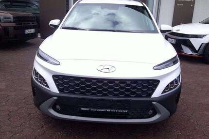 Hyundai KONA 43.400 km 20.490 &euro; Herold 56368