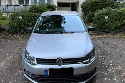 VW Polo 89.000 km 9.999 &euro; Hamburg 20251
